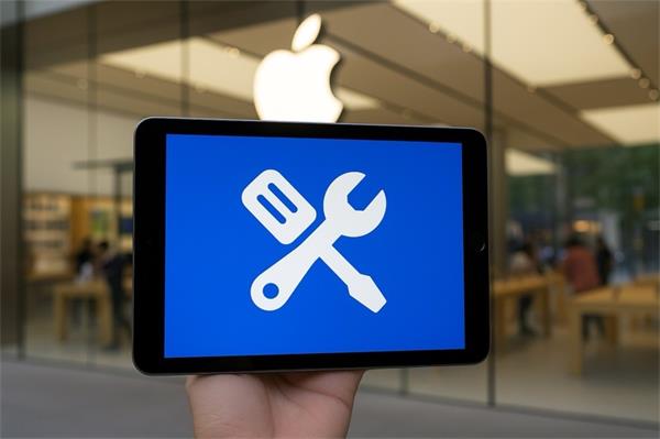 迟到的苹果“自助维修” 正式启动，为何加拿大比其他国家晚了几年1