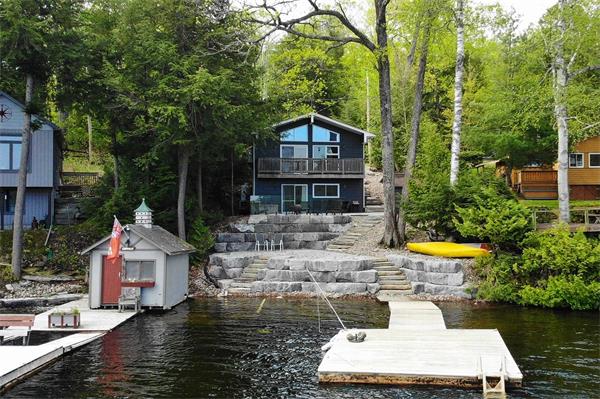 安省实施度假屋短租新规，业主不满引发集体停租潮1