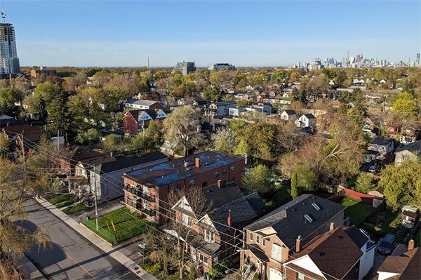 未来十年多伦多房价走势，2032年均价将涨到180万加元1