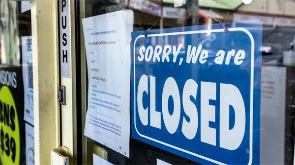 企业成本大幅上升，加拿大有40% 小企业一年内将面临倒闭1
