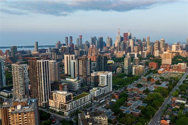 专家称安省是加拿大房地产市场低迷的原因1 专家称安省是加拿大房地产市场低迷的原因1