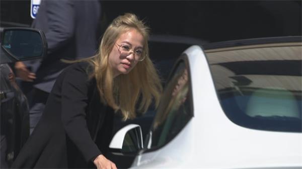 卑诗省华裔女子洗钱50万成首宗“纯洗钱”定罪案,面临22个月监禁1 卑诗省华裔女子洗钱50万成首宗“纯洗钱”定罪案,面临22个月监禁1