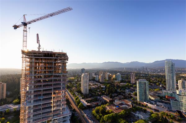 数十家开发商联合呼吁取消外国买家禁令，政府态度强硬1