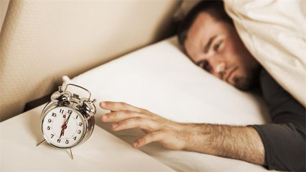 【广播】如何改变夏季睡眠时间表并恢复规律1