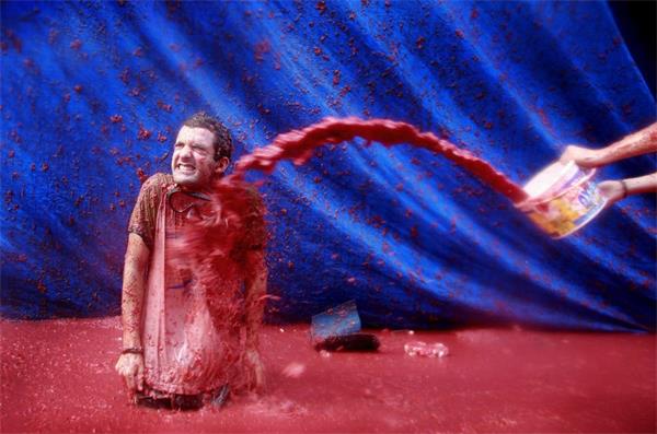 关于西班牙“番茄节”的知识,番茄街头大战已 80 年1 关于西班牙“番茄节”的知识,番茄街头大战已 80 年1