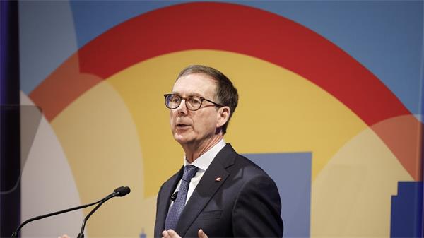 加拿大央行明确维持2%通胀目标，释放政策稳定信号1