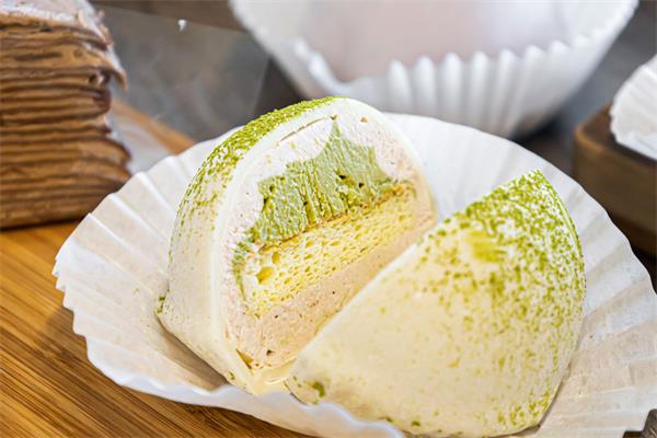 在多伦多有9家你可以品尝到的美味日本甜点，随附地址1