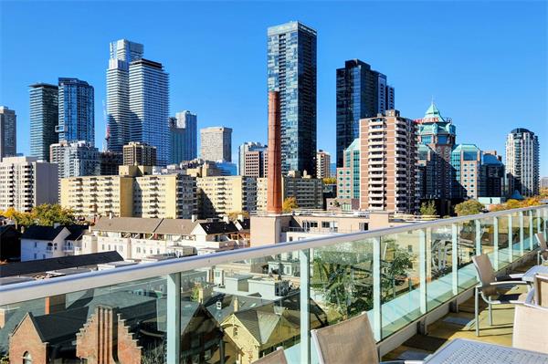 多伦多新房销量暴跌至90年代金融危机以来的最低点,现在没人再买房了1 多伦多新房销量暴跌至90年代金融危机以来的最低点,现在没人再买房了1