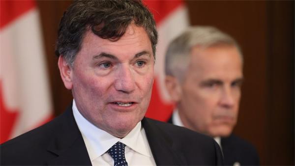 【广播】此次加拿大与美国贸易谈判有何不同？1