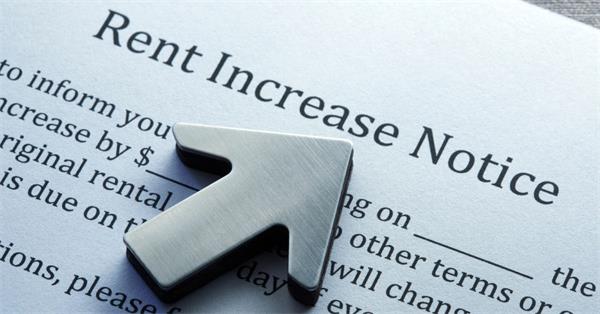 BC省2026年租金涨幅公布！房东最多可涨2.3%，须提前90天通知租客2