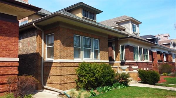 渥太华拟放宽平房区的规划,三层住宅或将覆盖几乎所有街区1 渥太华拟放宽平房区的规划,三层住宅或将覆盖几乎所有街区1