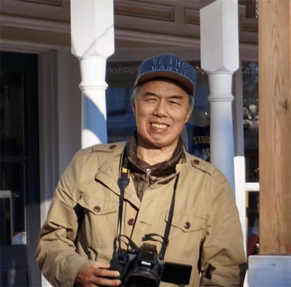 华裔加拿大男子认罪：非法拍摄美国机密军事设施，被判缓刑并驱逐出境3