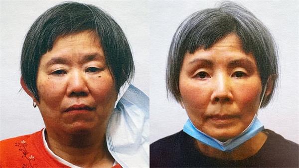 检方寻求对越裔林氏姐妹谋杀案无罪判决提出上诉1