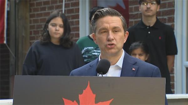 法律专家称，保守党波利耶夫修改刑法的想法无助于加拿大人采取自卫行动1