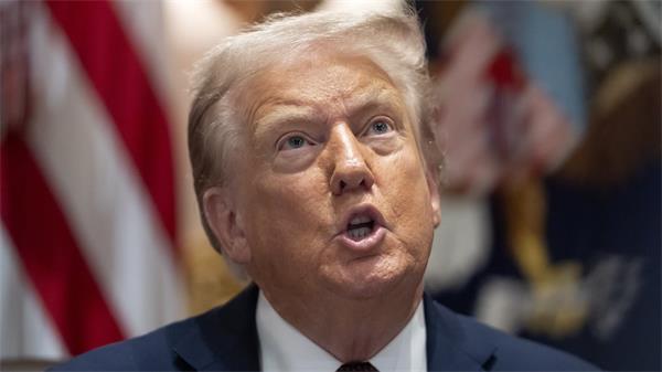 美国上诉法院裁定特朗普对加拿大等国征收关税非法，但暂不取消1