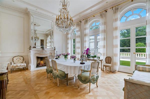 多伦多有史以来最昂贵的住宅之一刚刚上市5 多伦多有史以来最昂贵的住宅之一刚刚上市5