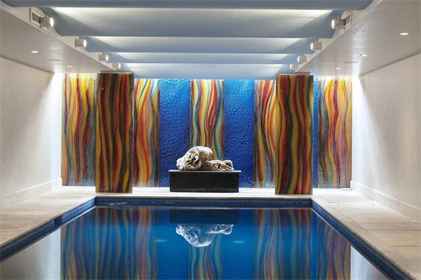 多伦多有史以来最昂贵的住宅之一刚刚上市8 多伦多有史以来最昂贵的住宅之一刚刚上市8