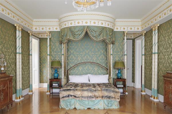 多伦多有史以来最昂贵的住宅之一刚刚上市9 多伦多有史以来最昂贵的住宅之一刚刚上市9