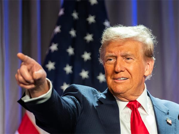 既然美国联邦上诉法院已将特朗普的关税驳回，接下来会发生什么？1