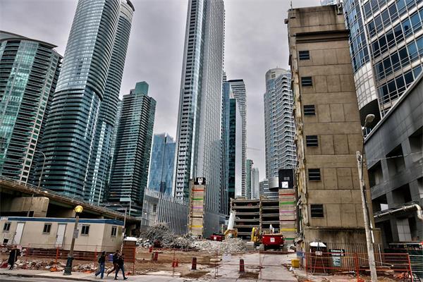 公寓市场举步维艰。它们仍然是一个好的退休计划吗？2