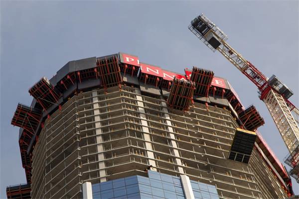 2025年安大略省房地产市场将呈现一片混乱1 2025年安大略省房地产市场将呈现一片混乱1