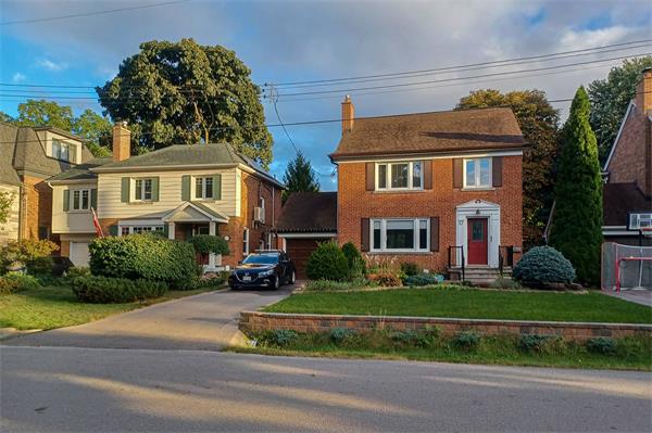 目前，大多伦多地区几乎 100% 的房屋平均售价都远低于要价1