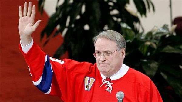 冰上智者：肯·德莱顿的传奇人生1