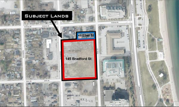 5 座高达 56 层的巨型塔楼将改变安省的城市天际线2
