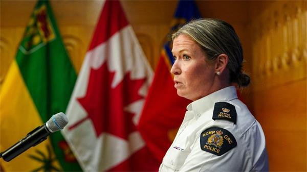 卫生官员称“加拿大女王”化合物对公共安全构成威胁1