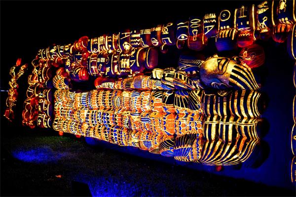 今年秋天，加拿大最大的万圣节将为安大略省新城带来惊悚景象3