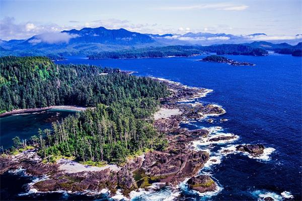 BC省两座国家公园荣膺加拿大最佳国家公园2