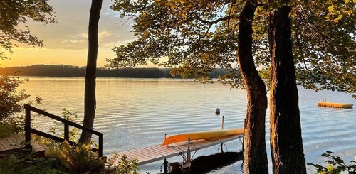 小镇的大麻烦：短期租客如何占领乡村别墅区1