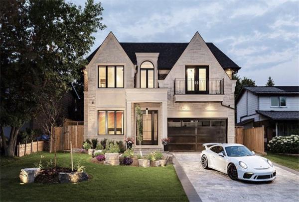 在多伦多买房，还有机会吗？创新策略助你突破高房价困境2