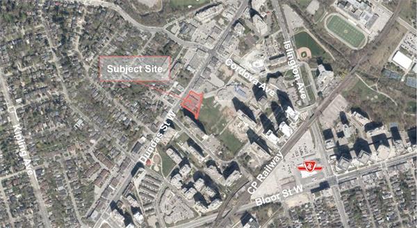 多伦多 Dollarama 门店或将被拆除，新建 48 层高楼1