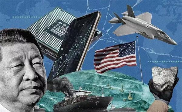 稀土之战：美国如何打破中国垄断？蒙大拿的“羊溪”或成关键1