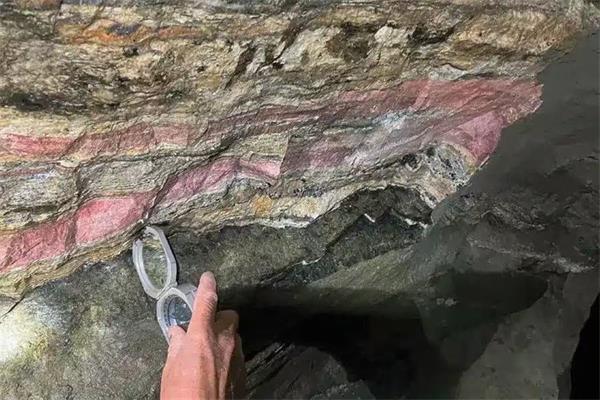 稀土之战：美国如何打破中国垄断？蒙大拿的“羊溪”或成关键3