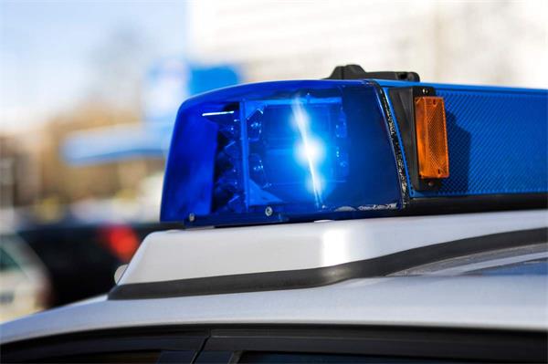 安省男子因拍摄自己超速驾驶而被警方起诉1