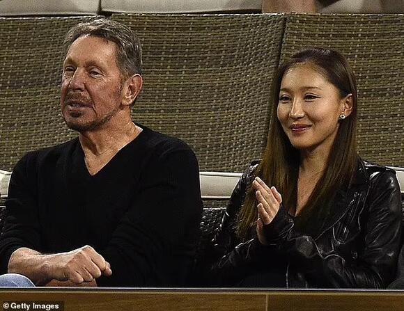 伊隆·马斯克刚刚失去了世界首富的头衔3