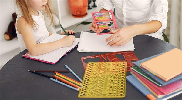 儿童课后辅导补助案例：林女士如何让孩子安心学习1