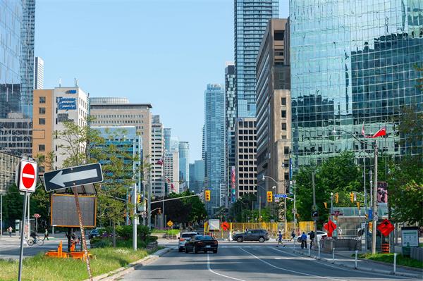 多伦多再登全球医疗榜首：SickKids位列全球第一，数家医院名列前茅2