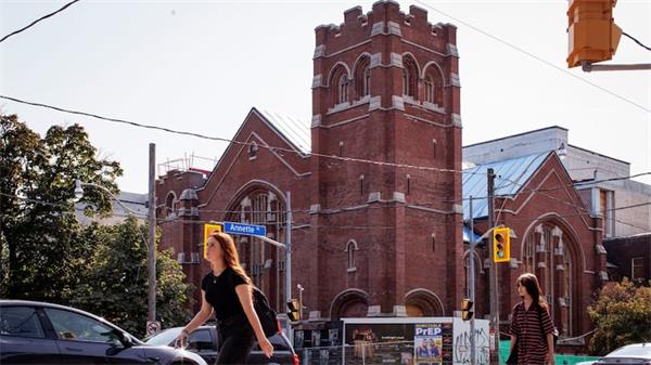 多伦多今年取消了9个公寓项目，这一趋势可能会持续下去2