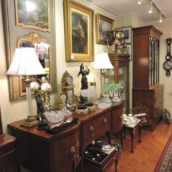 多伦多几家独特的古董商店2