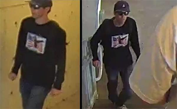 被控在犹他州杀害查理·柯克的 22 岁男子已被拘留1 被控在犹他州杀害查理·柯克的 22 岁男子已被拘留1