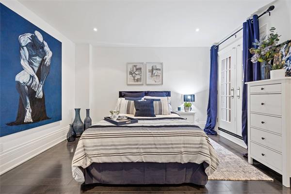 多伦多这条令人垂涎的街道上最大的房屋之一在出售,价值 300 万加元4 多伦多这条令人垂涎的街道上最大的房屋之一在出售,价值 300 万加元4