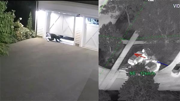 【视频】“他有刀”:鲍曼维尔发生劫车和入室抢劫案,两名嫌疑人被捕1 【视频】“他有刀”:鲍曼维尔发生劫车和入室抢劫案,两名嫌疑人被捕1