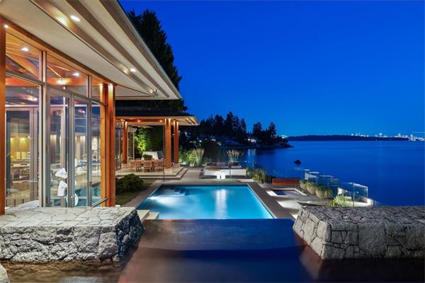 BC省最值钱的房产之一以令人咋舌的价格挂牌出售2 BC省最值钱的房产之一以令人咋舌的价格挂牌出售2