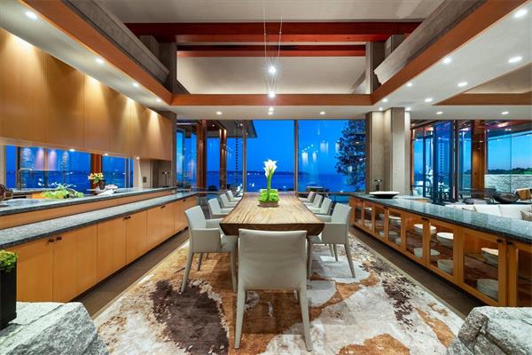 BC省最值钱的房产之一以令人咋舌的价格挂牌出售3 BC省最值钱的房产之一以令人咋舌的价格挂牌出售3