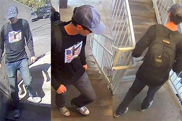 22岁学霸为何开枪？泰勒·罗宾逊背后的故事2