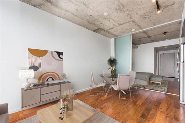 多伦多市中心现在有 10 套不到 40 万加元就能买到的公寓5 多伦多市中心现在有 10 套不到 40 万加元就能买到的公寓5