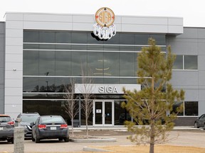 加拿大洗钱监管机构对萨斯喀彻温省赌场运营商处以近 120 万加元罚款1